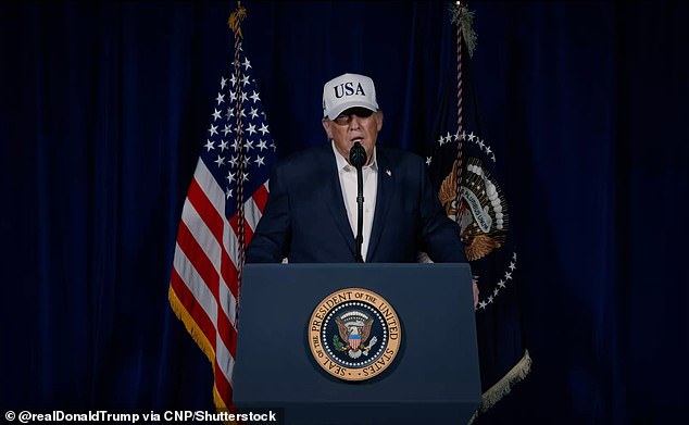 Operation Epic Fury: Trump's Deception and the Surprise Attack on Iran