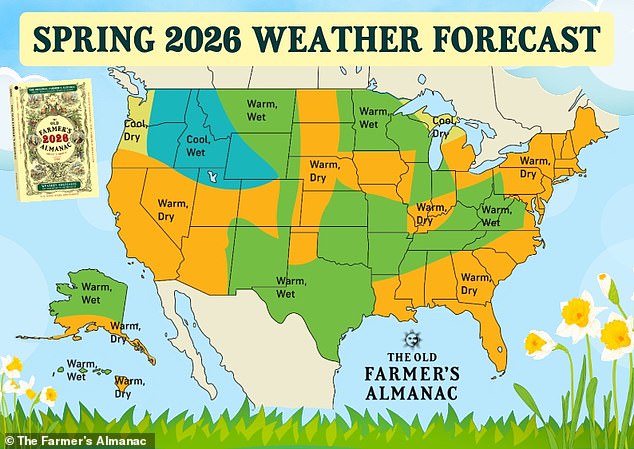 Polar Vortex Split Could Prolong Winter and Delay Spring, Says Climatologist Judah Cohen