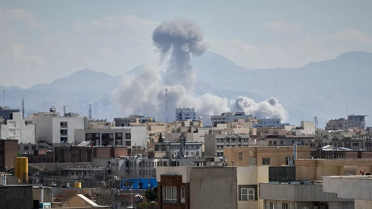 Controversy Erupts Over Betting Account Earning $637,000 on U.S. Strikes on Iran Wagers, Sparking Insider Trading Accusations