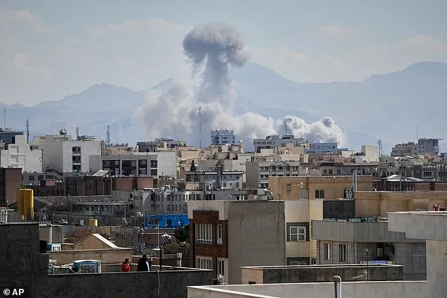 Controversy Erupts Over Betting Account Earning $637,000 on U.S. Strikes on Iran Wagers, Sparking Insider Trading Accusations