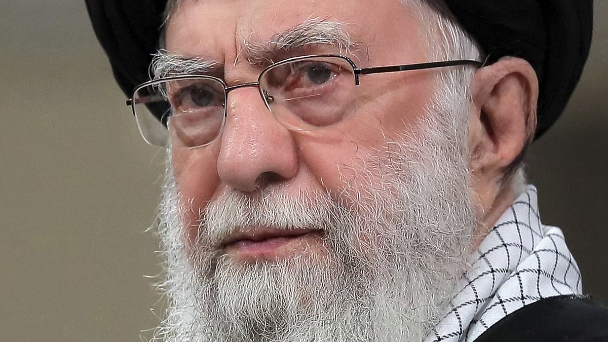 The New York Times Faces Backlash Over Controversial Obituary Headline for Iranian Leader Khamenei
