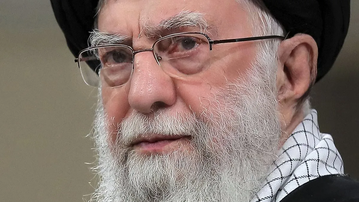 The New York Times Faces Backlash Over Controversial Obituary Headline for Iranian Leader Khamenei