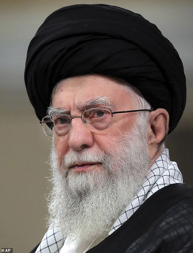 The New York Times Faces Backlash Over Controversial Obituary Headline for Iranian Leader Khamenei