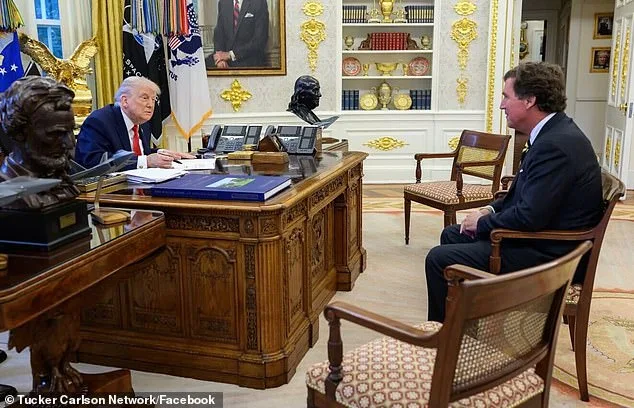 Tucker Carlson's Rare Condemnation of Trump's Iran Strike Signals GOP Fractures