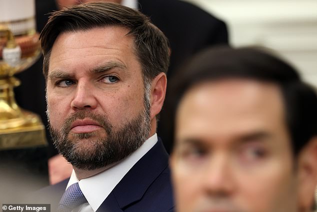 Tucker Carlson's Rare Condemnation of Trump's Iran Strike Signals GOP Fractures