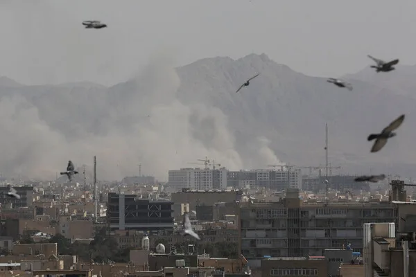 U.S. Alleges Major Iranian Leadership Casualties in Attacks, Iran Refuses to Confirm