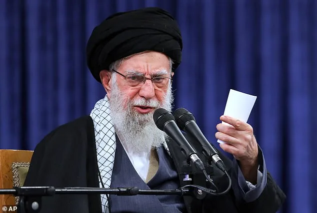 U.S.-Israeli Airstrike Kills Iran's Supreme Leader Khamenei and Family, Iran Vows Major Retaliation
