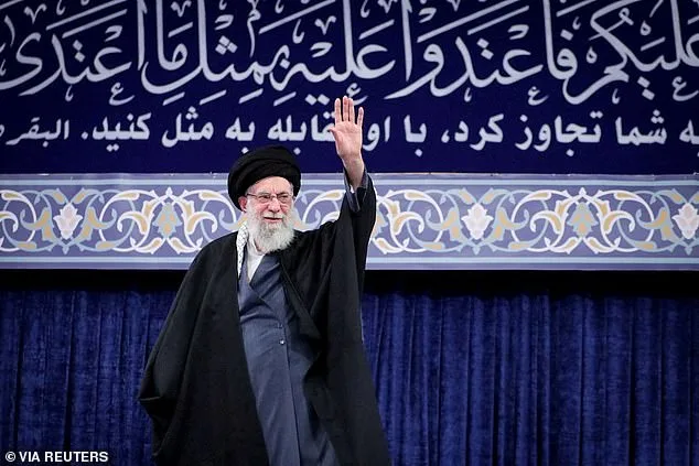 U.S.-Israeli Airstrike Kills Iran's Supreme Leader Khamenei and Family, Iran Vows Major Retaliation