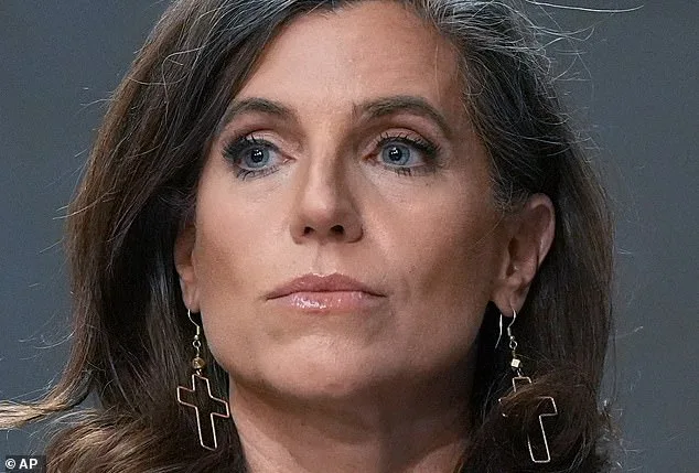 Congresswoman Nancy Mace and Ilhan Omar's Feud Escalates into Personal Attacks, Overshadowing US-Israeli Tensions