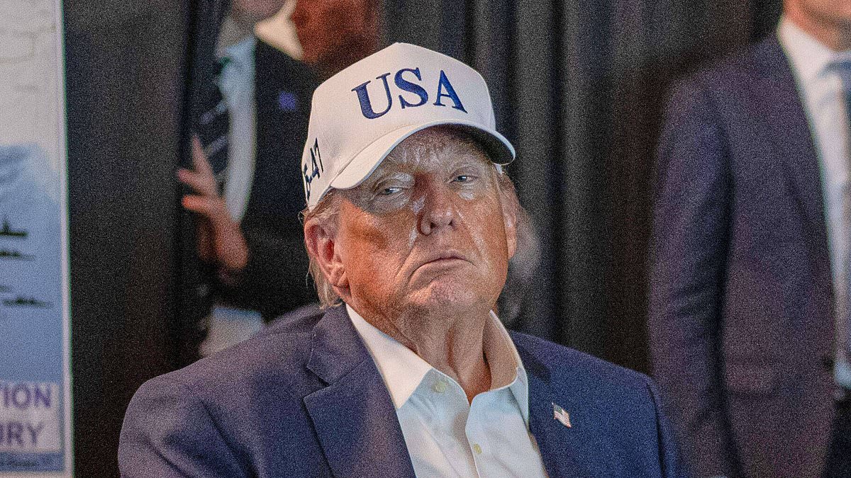 President Trump Breaks Silence on First Casualties of Second Term in Iran Conflict