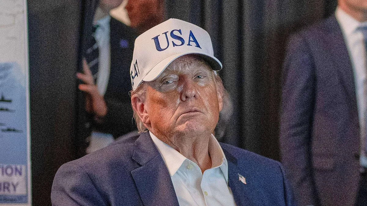 President Trump Breaks Silence on First Casualties of Second Term in Iran Conflict