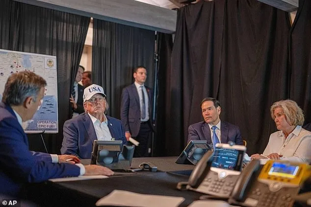 President Trump Breaks Silence on First Casualties of Second Term in Iran Conflict