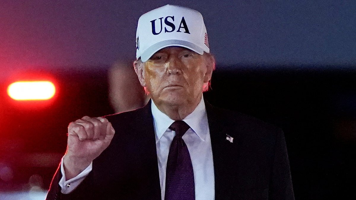 U.S. Officials Warn: Prolonged War with Iran Could Deplete Critical Missile Stockpiles