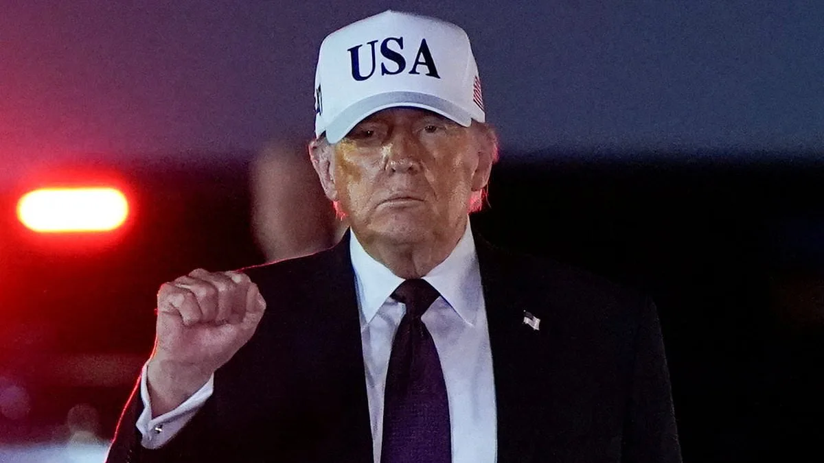 U.S. Officials Warn: Prolonged War with Iran Could Deplete Critical Missile Stockpiles