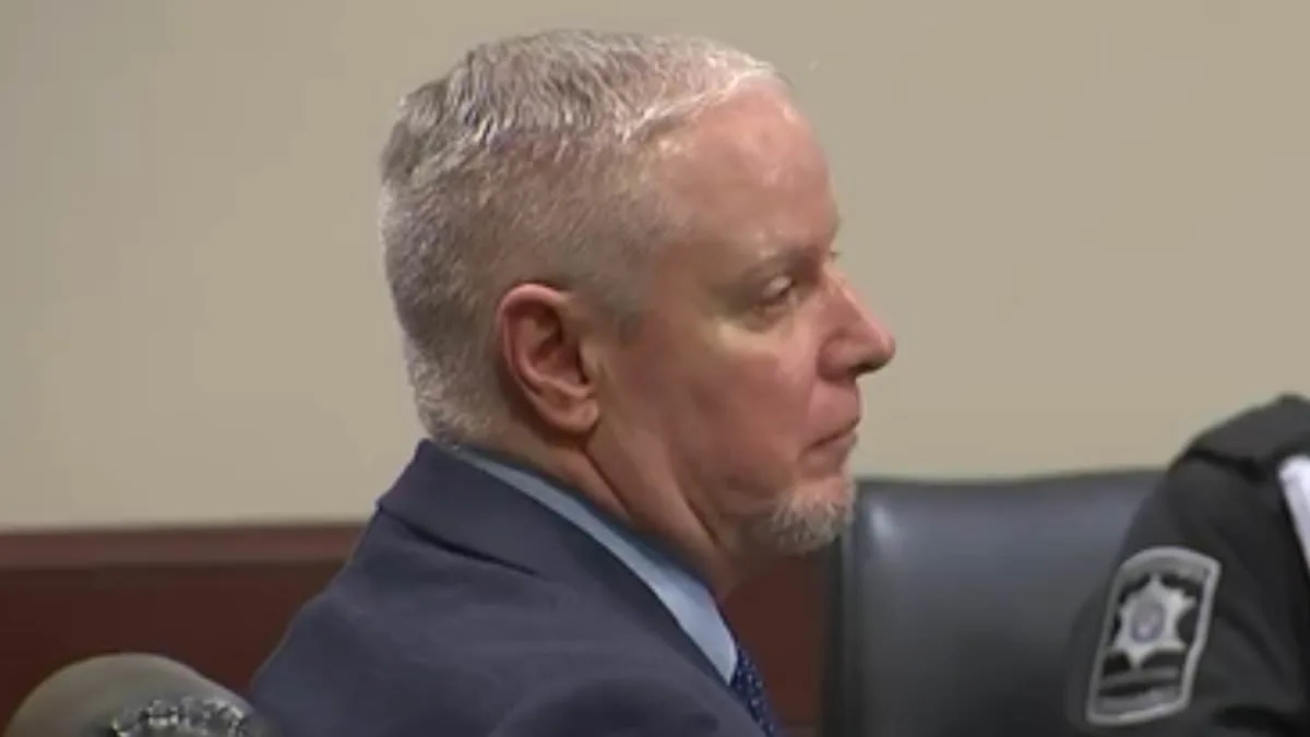 Father Convicted on 29 Counts in Apalachee High School Shooting