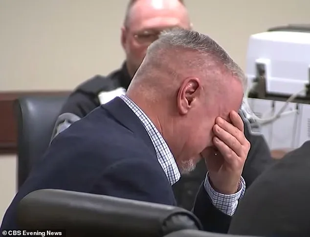 Father Convicted on 29 Counts in Apalachee High School Shooting