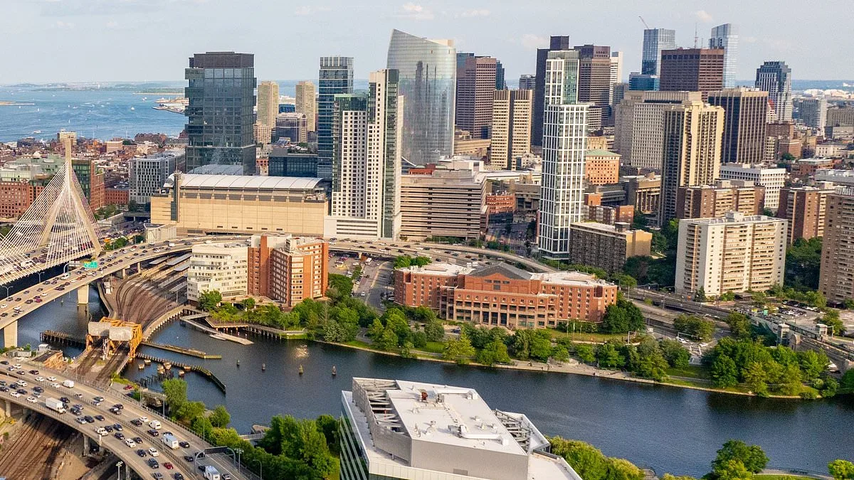 High-Level Investment Executive Retreats from Boston Over Progressive Policies and Rent Control Concerns