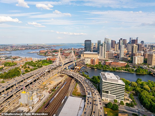 High-Level Investment Executive Retreats from Boston Over Progressive Policies and Rent Control Concerns