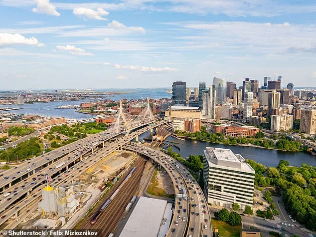 High-Level Investment Executive Retreats from Boston Over Progressive Policies and Rent Control Concerns