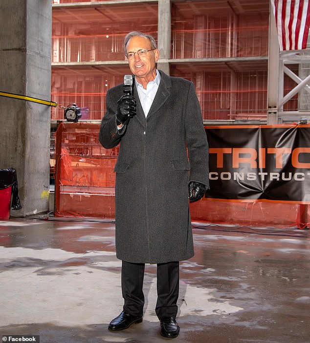 High-Level Investment Executive Retreats from Boston Over Progressive Policies and Rent Control Concerns