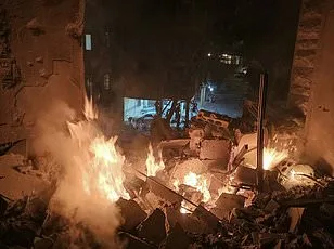 Iran's Lethal Missiles and Cyprus Drone Strike Signal Escalation Threatening Europe