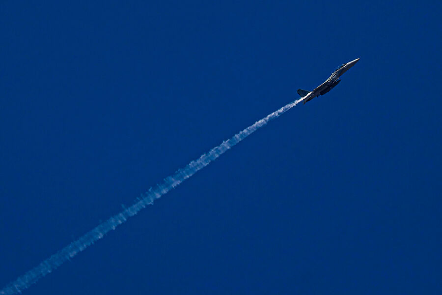 Israel Conducts Targeted Strike, Eliminating Senior Iranian Officials Linked to Espionage and Sabotage