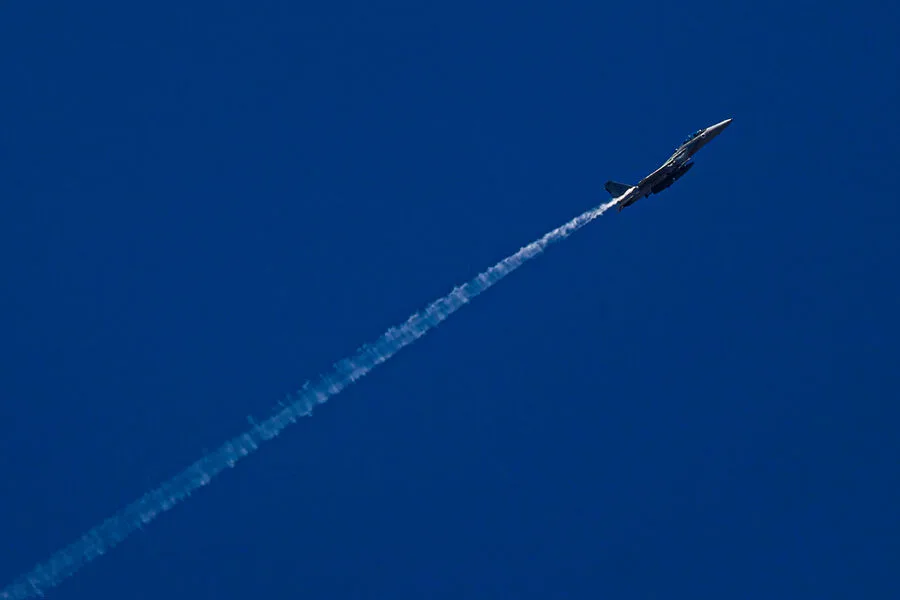 Israel Conducts Targeted Strike, Eliminating Senior Iranian Officials Linked to Espionage and Sabotage