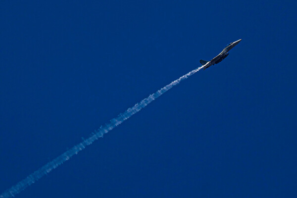 Israel Conducts Targeted Strike, Eliminating Senior Iranian Officials Linked to Espionage and Sabotage