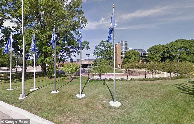 Michigan Professor Sparks Firestorm by Condemning Trump for Alleged Khamenei Death and US-Israeli Strike