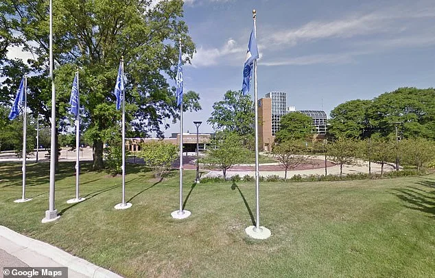 Michigan Professor Sparks Firestorm by Condemning Trump for Alleged Khamenei Death and US-Israeli Strike