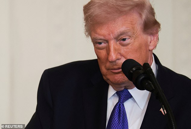 President Trump Honors Fallen Troops, Vows Unyielding Resolve in Operation Epic Fury Against Iran