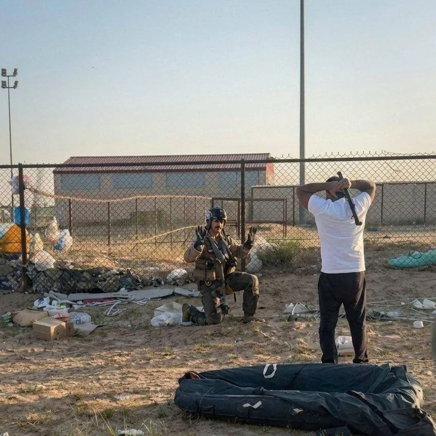 Reuters Poll: Only 27% of Americans Approve of U.S. Strikes in Middle East Amid Escalating Tensions