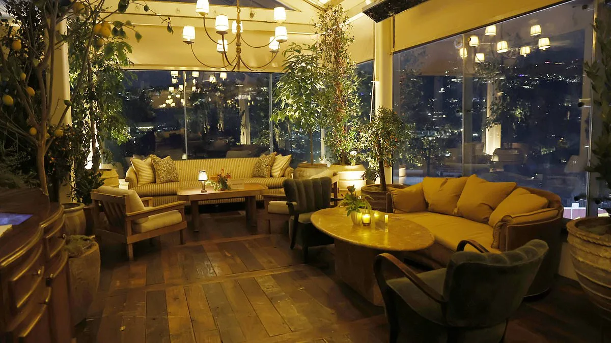 Soho House Bartender Files Lawsuit Alleging Sexual Misconduct by Supervisor, Igniting Scrutiny of Club's Policies