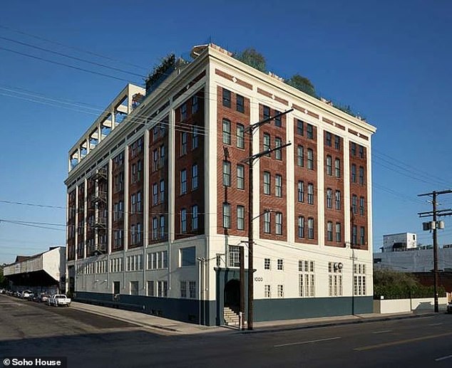 Soho House Bartender Files Lawsuit Alleging Sexual Misconduct by Supervisor, Igniting Scrutiny of Club's Policies