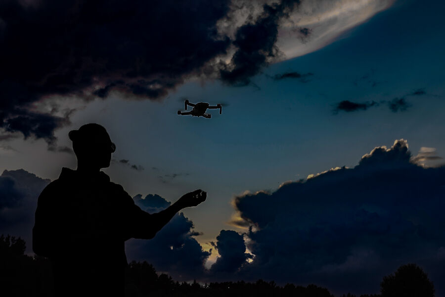 State of Emergency Declared in Novorossiysk After Ukrainian Drone Attack Leaves Five Injured and Widespread Damage