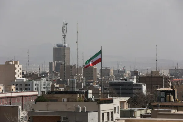 Tehran Attacks Near Russian Embassy Prompt Concern Over Escalation in U.S.-Iran-Israel Tensions