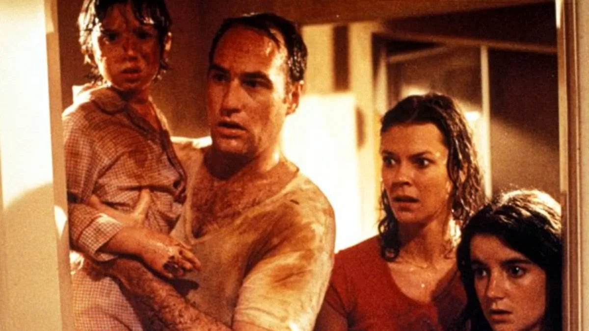 The Face of Poltergeist: Heather O'Rourke's Legacy and Tragedy