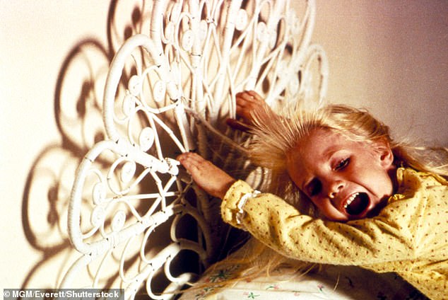 The Face of Poltergeist: Heather O'Rourke's Legacy and Tragedy