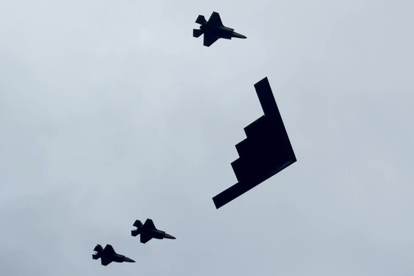 U.S. Jet Shot Down by Iran in Kuwait Airspace Sparks Geopolitical Tensions