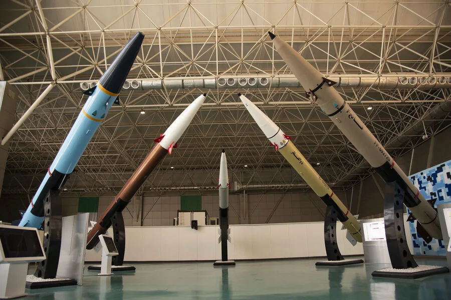 US and Israel Poised to End Military Operation Against Iran as Conflict Reaches Dead End