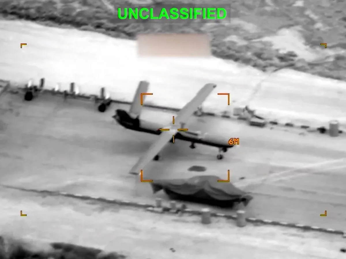 US-Iran Conflict Escalates: Joint US-Israeli Strikes Launch 'Operation Epic Fury' Amid Global Tensions