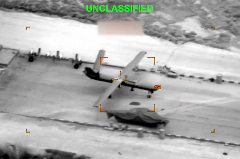 US-Iran Conflict Escalates: Joint US-Israeli Strikes Launch 'Operation Epic Fury' Amid Global Tensions