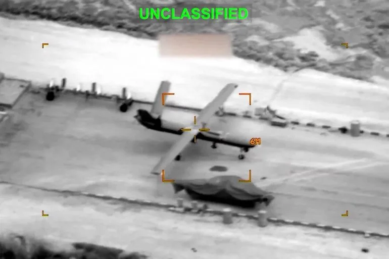 US-Iran Conflict Escalates: Joint US-Israeli Strikes Launch 'Operation Epic Fury' Amid Global Tensions