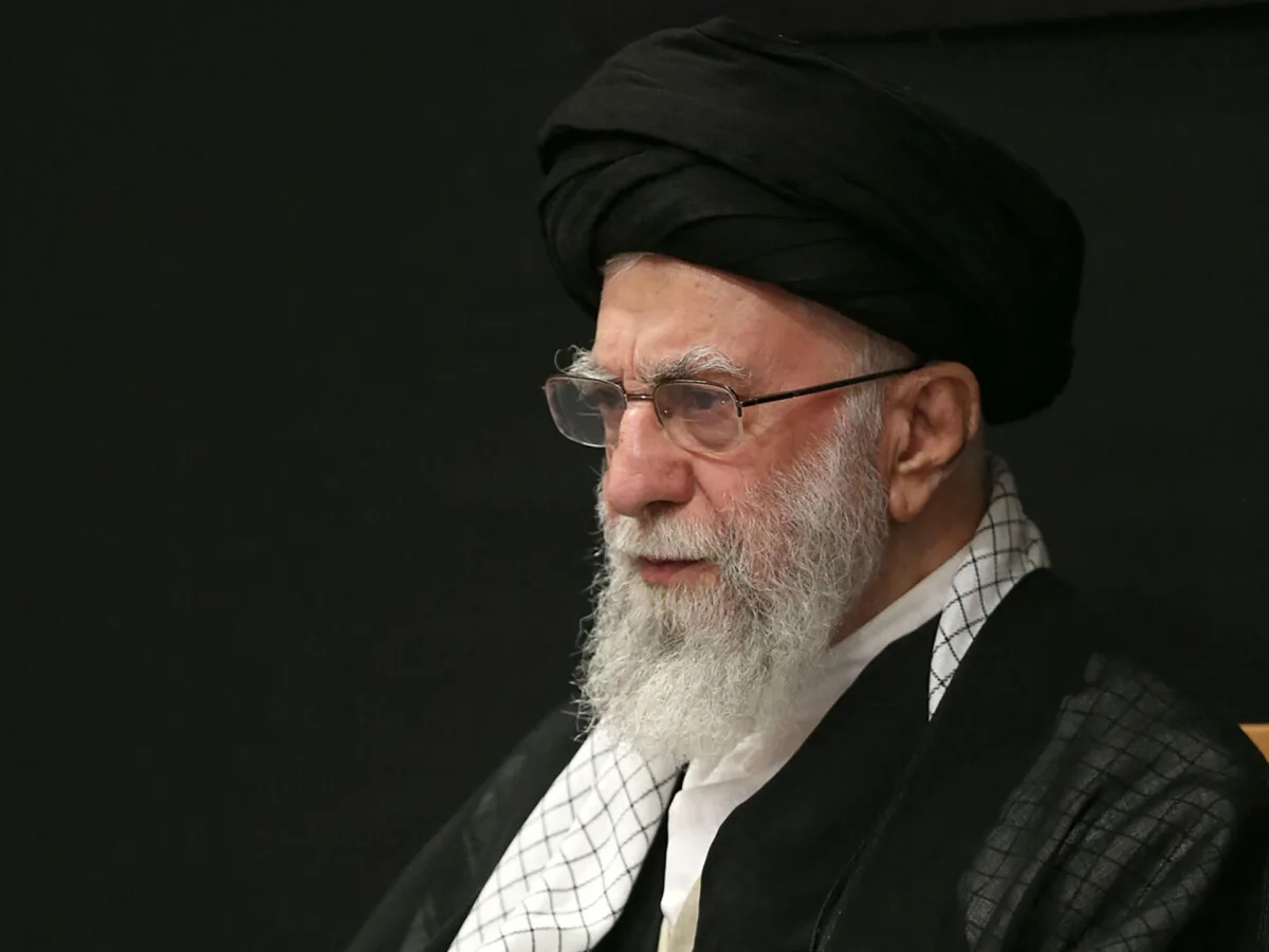 US-Israel Airstrike Assassinated Iran's Supreme Leader Khamenei, Shifting Middle East Geopolitics