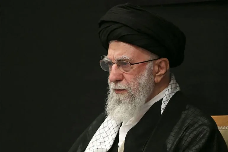 US-Israel Airstrike Assassinated Iran's Supreme Leader Khamenei, Shifting Middle East Geopolitics