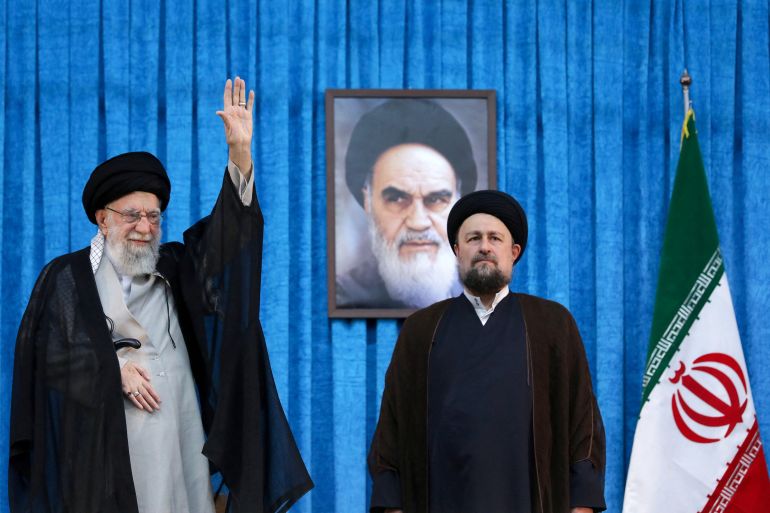 US-Israel Airstrike Assassinated Iran's Supreme Leader Khamenei, Shifting Middle East Geopolitics