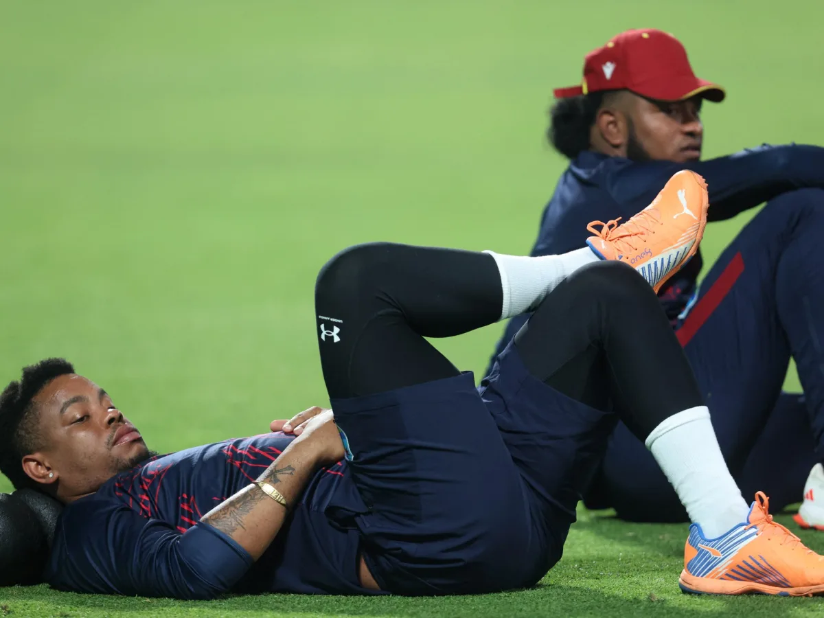 West Indies and Zimbabwe Cricket Teams Trapped in India as Middle East Conflict Disrupts Flights