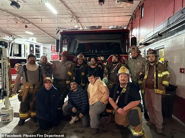 14-Year-Old Rushed to Hospital with Severe Burns After Attempting TikTok Fire-Breathing Challenge