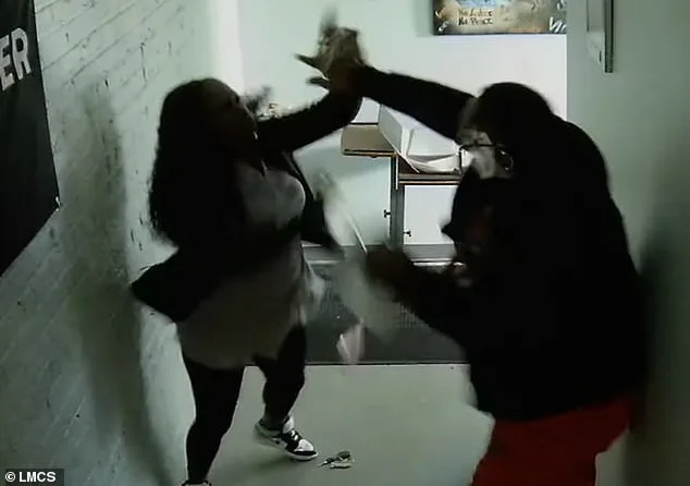 Black Lives Matter Lake County Leaders Clash Over Financial Claims in Violent Confrontation