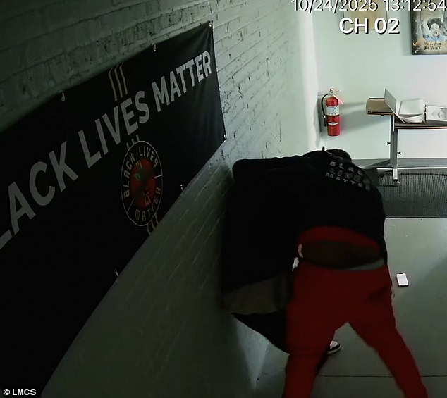 Black Lives Matter Lake County Leaders Clash Over Financial Claims in Violent Confrontation